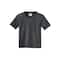 JERZEES® Dri-Power® Heathered Youth 50/50 Cotton/Poly T-Shirt